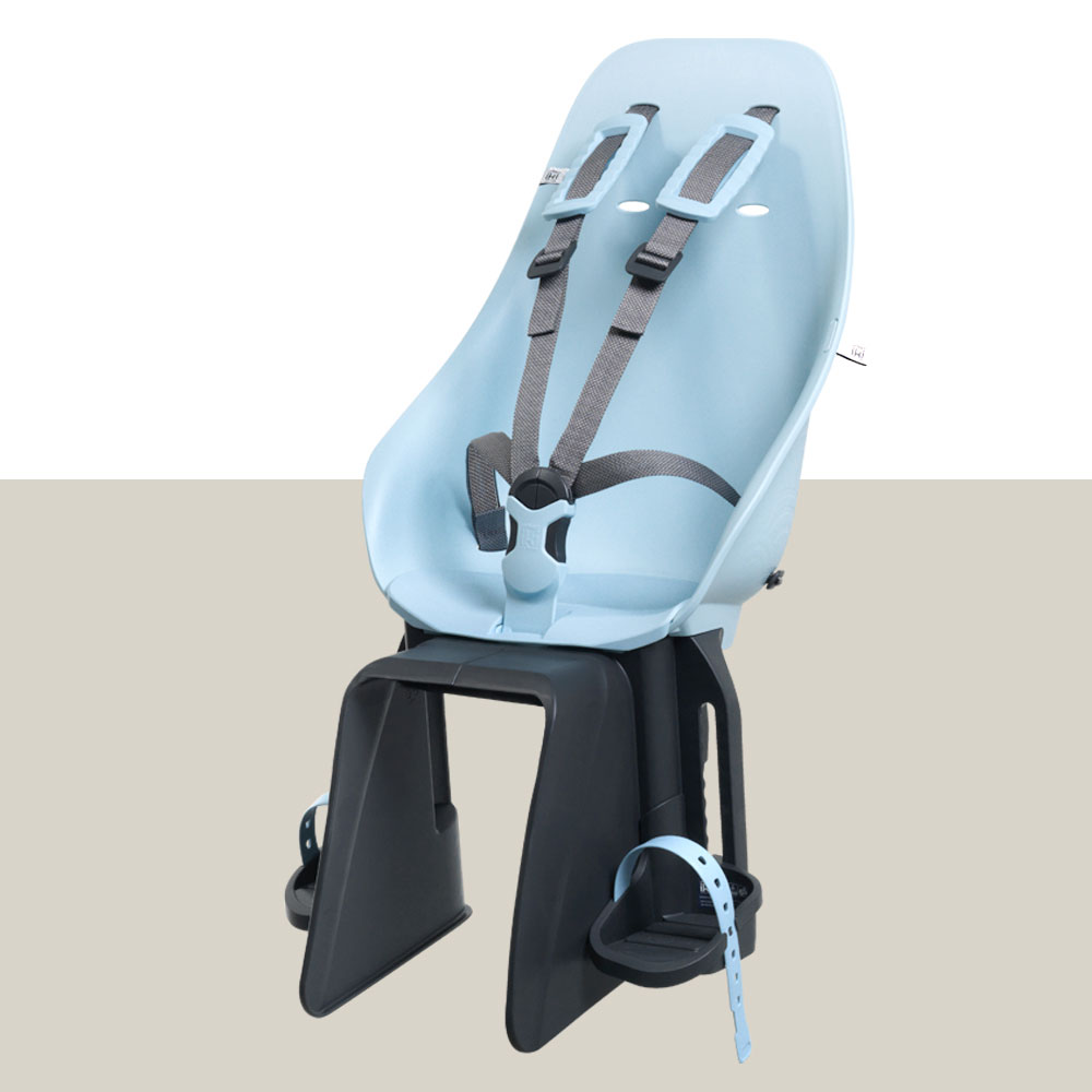 DUO URBAN IKI REAR A BL