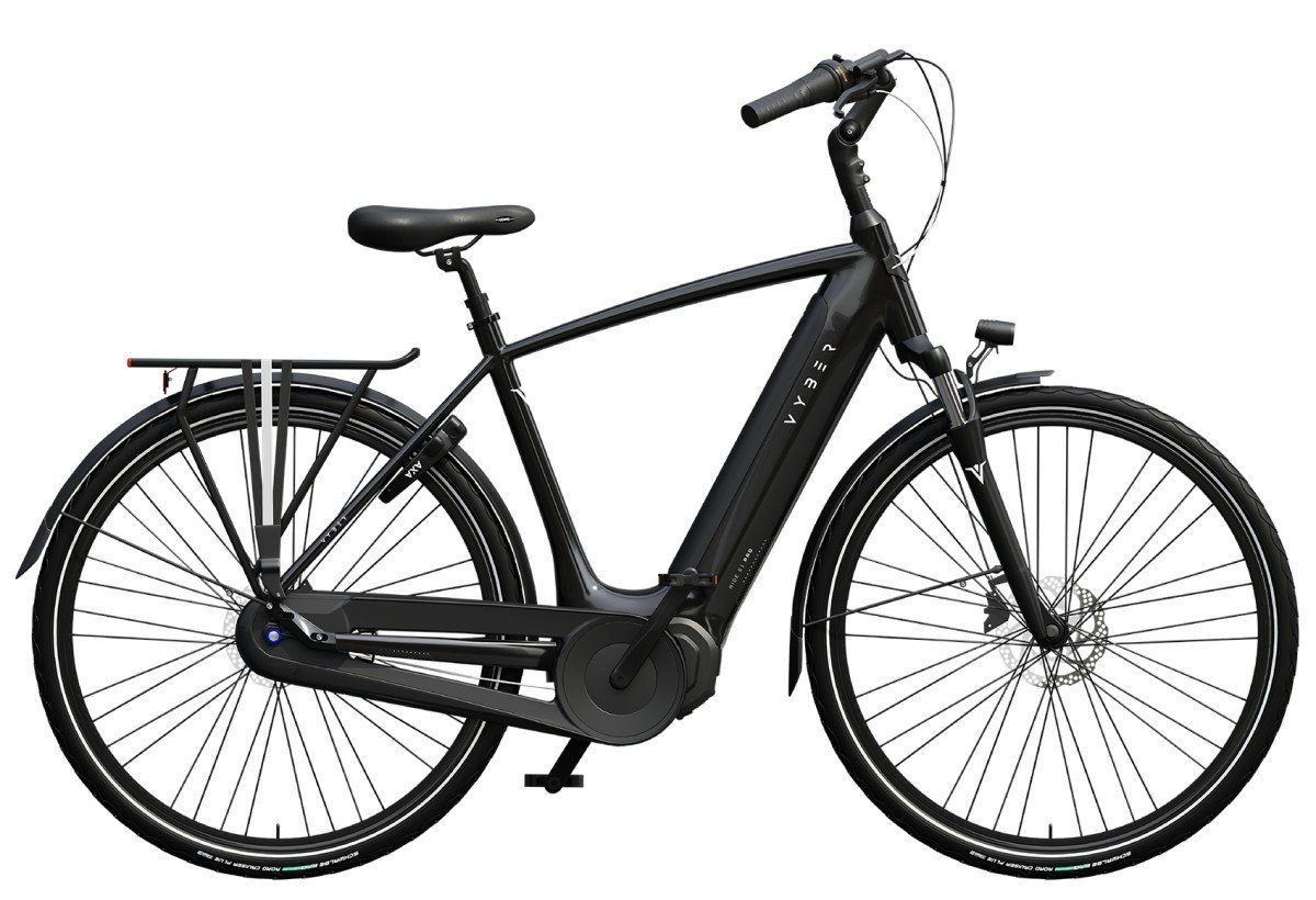 Vyber E1 PRO H61 Heren Predator Black 61cm 2023