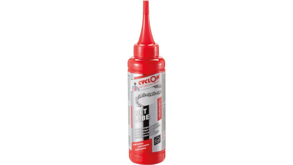 Cyclon Wet Lube 125ml