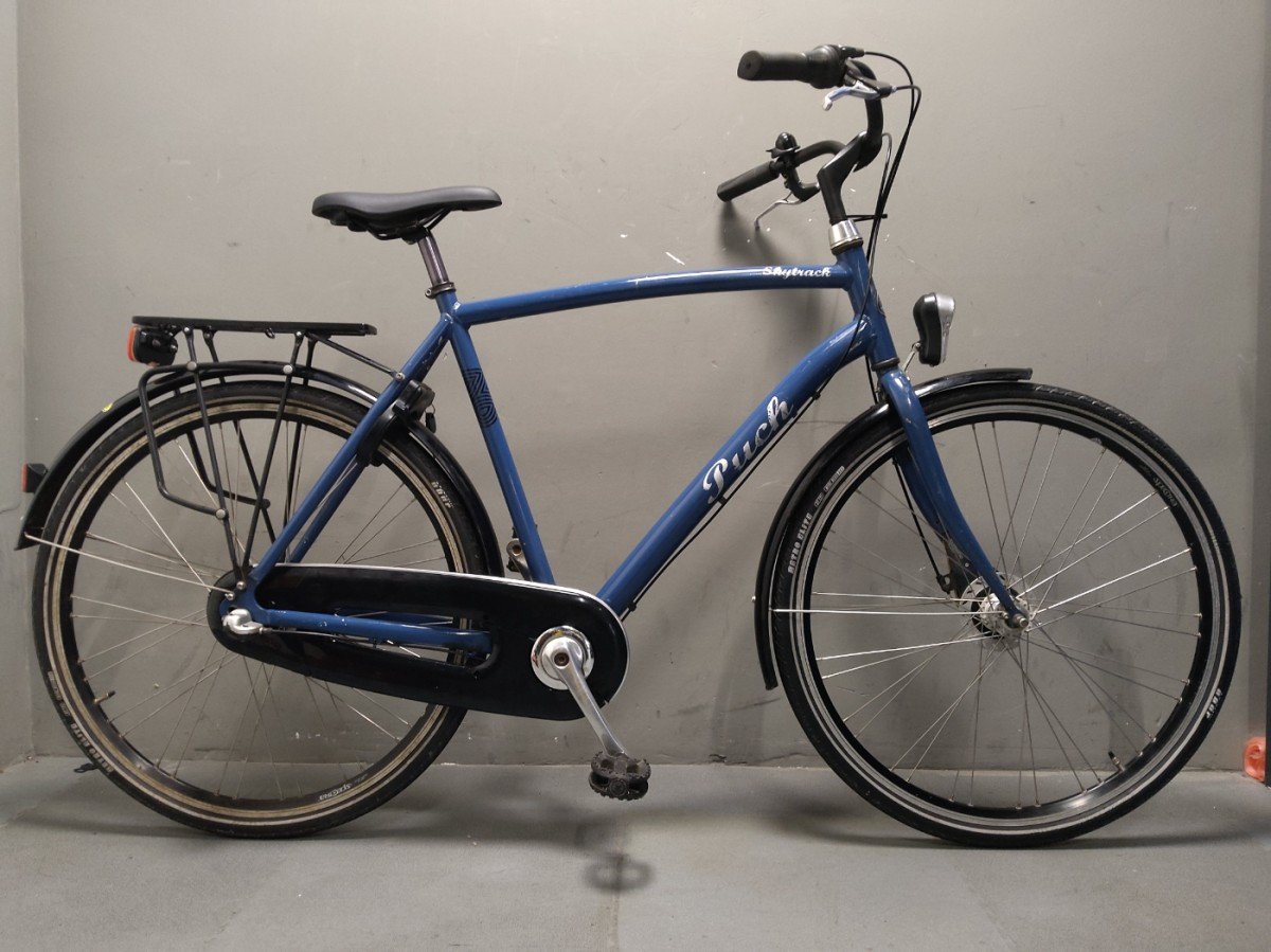 Puch Skytrack Heren Antra 59cm 2015