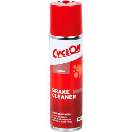 Cyclon Brake Cleaner 250ml