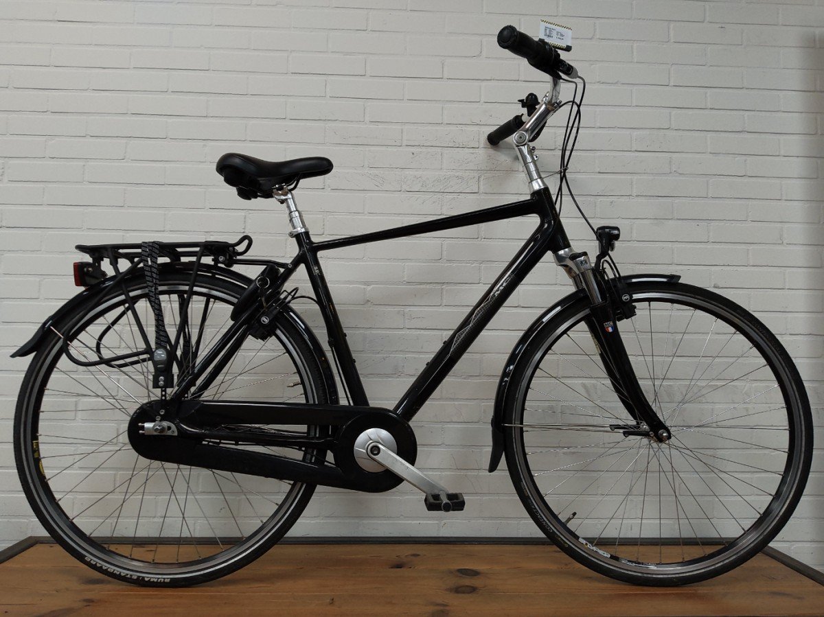 Multicycle Spirit Heren Blauw 57cm 2019