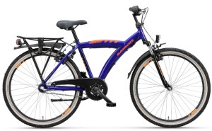 BATAVUS Snake HR3 Cobalt 48/26 Jongens Blauw 48cm 2022