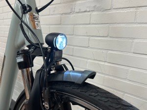 Velo de Ville CEB 800 Premium Dames Mintgroen 45cm 2018