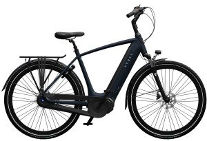 Vyber E1 PRO H61 Heren Navy Blue 61cm 2025