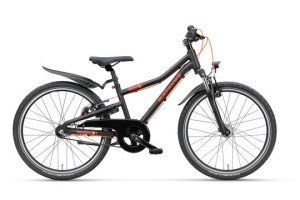 BATAVUS Booster 24 Inch Jongens Zwart 32cm 2025
