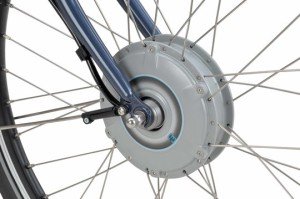 BATAVUS Entree E-Go-7 No Ba Lageinstap Donkerblauw 44cm 2022