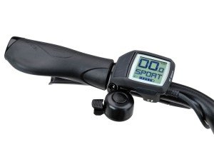 SPARTA C-GRID ENERGY LTD Dames Grijs 51cm 2024