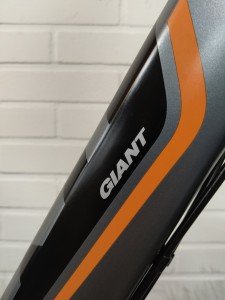 Giant Argento T24 Dames Grijs 56cm 2022