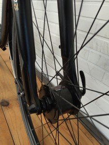 Giant Argento T24 Dames Grijs 56cm 2022