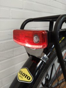 Giant Argento T24 Dames Grijs 56cm 2022