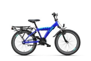BATAVUS Snake 20 Jongens Blauw 31cm 2024
