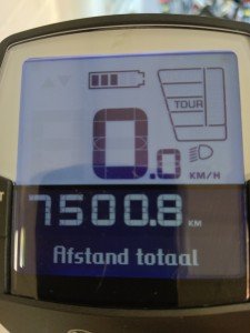 Trek TM2+ Lowstep Dames Matte Trek Black 46-S 2019