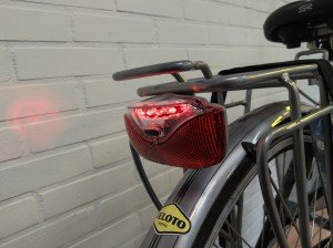 Puch Excellent Dames Zwart Grijs 51cm 2012