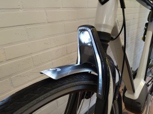 Sparta ION M-Gear Lage instap zwart wit 61cm 2011