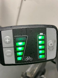 Vogue Comfort Dames Matt Black 46cm 2021