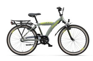 BATAVUS Snake 24 Jongens Groen 38cm 2025