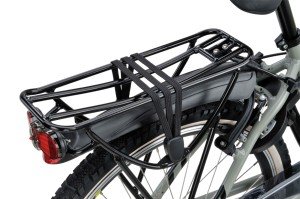 BATAVUS Snake 24 Jongens Groen 38cm 2025