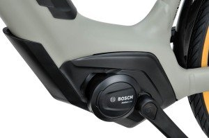 SPARTA C-Grid Fit Dames Beton Grijs Mat 51cm 2024