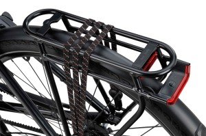 BATAVUS Senze Exclusive Heren Vulkaanzwart 57cm 2025