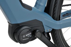 SPARTA A-Shine Fit Dames MARINE BLUE MATTE 57cm 2024