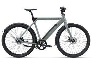 Raleigh One Heren Sage Grey 56cm 2025