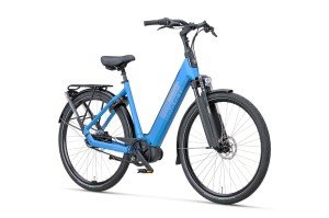 SPARTA d-Rule Energy Dames BRIGHT TURQUOISE MATTE 53cm 2025