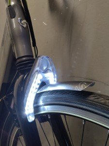 SPARTA ION GL PLUS Dames Grey 48cm 2015