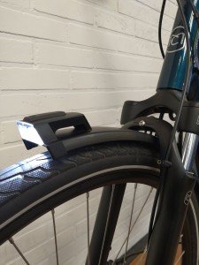 Multicycle Solo EMB Dames groen 54cm 2022