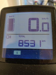 Qwic Premium Mn7vv Bafang Mixed Matte Black 54cm 2019