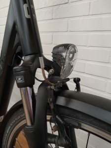 Qwic Premium Mn7vv Bafang Mixed Matte Black 54cm 2019
