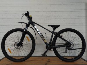 Trek Marlin 5 Trek Black/Lithium Grey M (29 wheel) 2021