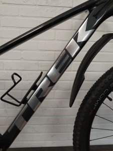Trek Marlin 5 Trek Black/Lithium Grey M (29 wheel) 2021