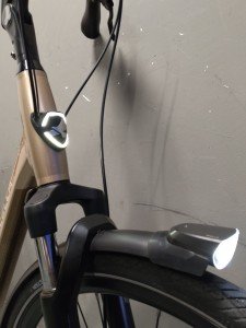 Stella Livorno Dames Goud 49cm 2020