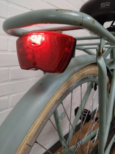 Spirit Transport Dames Groen 57cm 2023