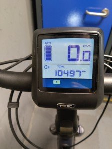 Qwic Premium Mn7 Dames Midnight Blue 59cm 2020