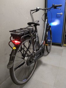 Katarga Katarga C7 R Dames Zwart 57cm 2018