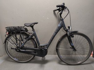 Katarga Katarga C7 R Dames Zwart 57cm 2018