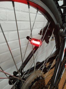 Marlin Cedric Jongens Zwart 34cm 2019