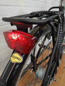 Multicycle Spirit Heren Blauw 57cm 2019