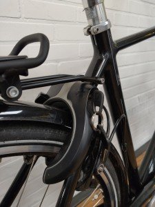 Multicycle Spirit Heren Blauw 57cm 2019